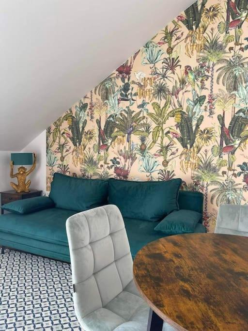 Fit Paradise Apartman Miskolc Exteriör bild