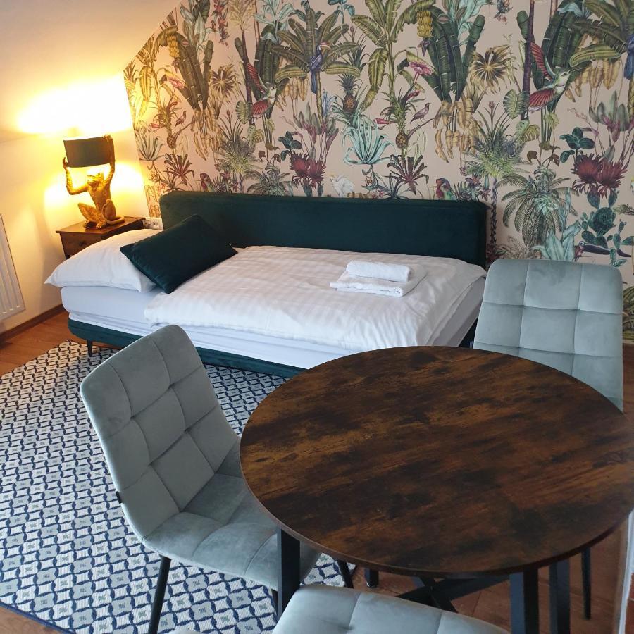 Fit Paradise Apartman Miskolc Exteriör bild